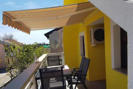 Appartement Grbe foto 3