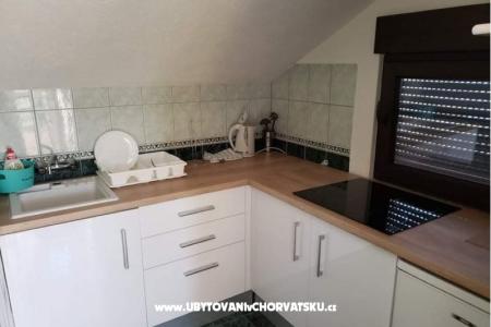 Appartement Grbe foto 5