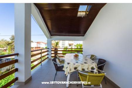 Appartement Matko foto 2