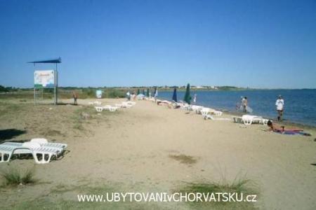 Appartement RB Nin - Zadar Croatie