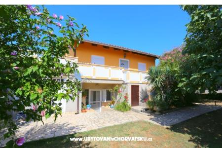 Appartement Mirabel Nin - Zadar Croatie