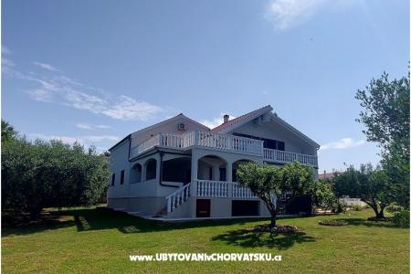 King size apartment NiL Nin - Zadar Croatie