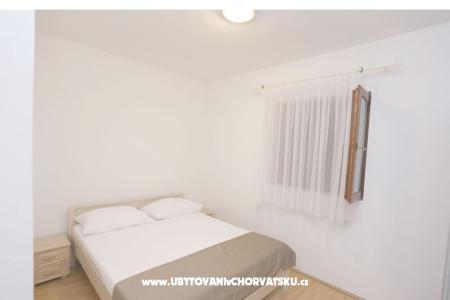 Appartements Nina foto 4