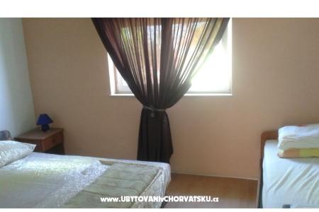 Appartements Puškar foto 4