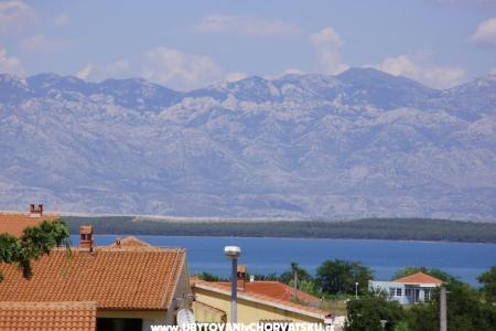 Appartement Velebit foto 3