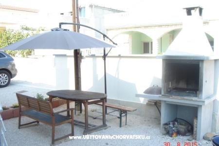 Appartements Vrsi - Mulo foto 4