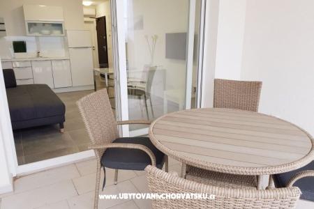 Appartements ABC Nin foto 2