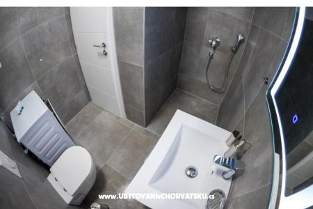 Appartements ABC Nin foto 3