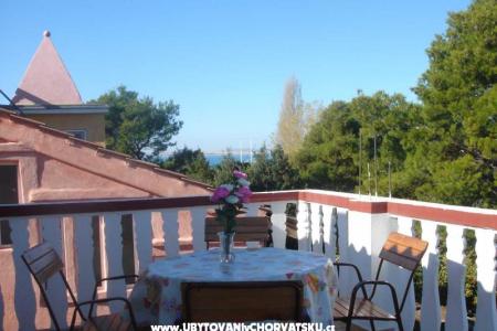 Appartements Božić foto 3