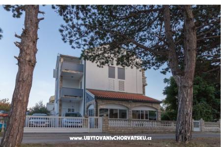 Appartements Sunset foto 4