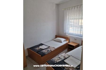 Appartements Danijela  foto 4