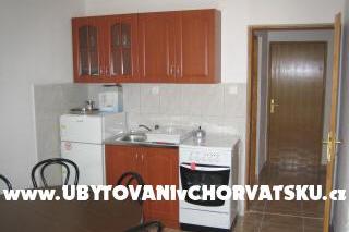 Appartements Dujlovic foto 4
