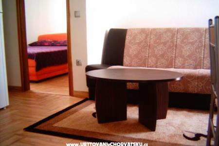 Appartement Edi foto 3
