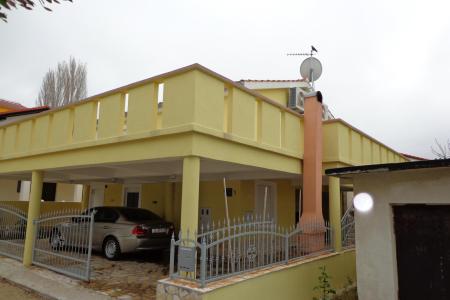 Appartements Elizabeth Nin - Zadar Croatie