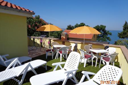 Appartements Elizabeth foto 2