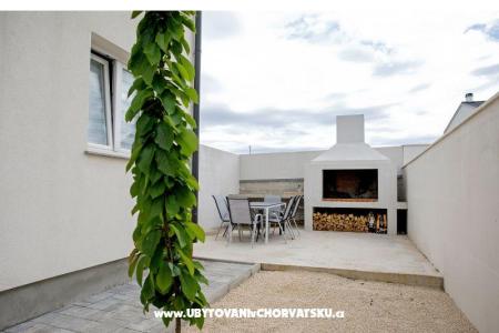 Appartements Gabriel foto 4