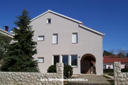 Appartements Ivana Nin foto 3