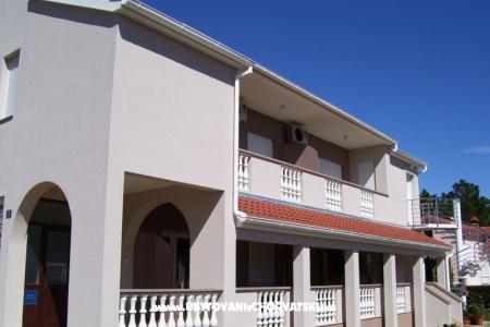 Appartements Ivana Nin foto 4