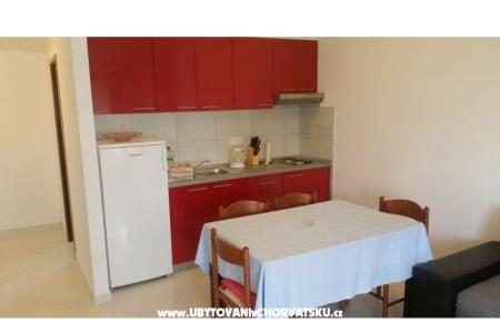 Appartement Ivanković foto 3