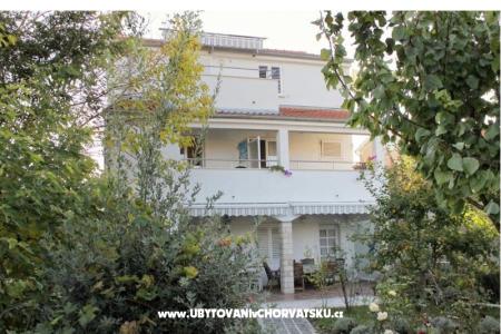 Appartements Nin-Island foto 2