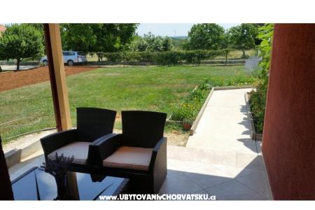 Appartements Jurkin Nin foto 2