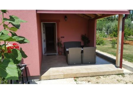 Appartements Jurkin Nin foto 3