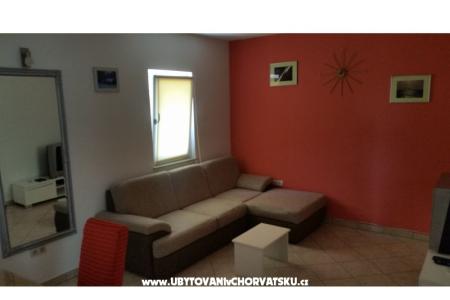 Appartements Jurkin Nin foto 5