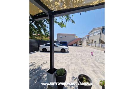 Appartements K&amp;L Nin - Zadar Croatie