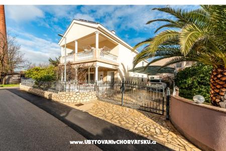 Appartements Kajtazović Nin - Zadar Croatie