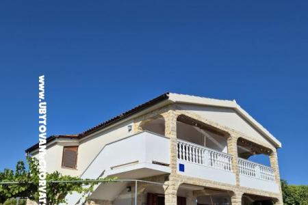 Appartements Kerep Nin - Zadar Croatie