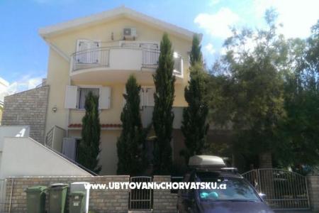 Appartements KRISTI foto 2