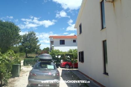 Appartements Kušek foto 4