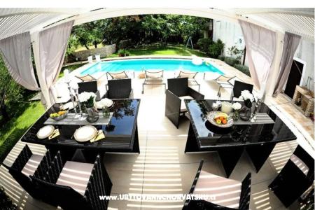 Appartements Luca Nin - Zadar Croatie