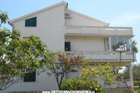 Appartements Mara foto 3