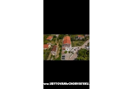 Appartements Maria Peroš foto 3