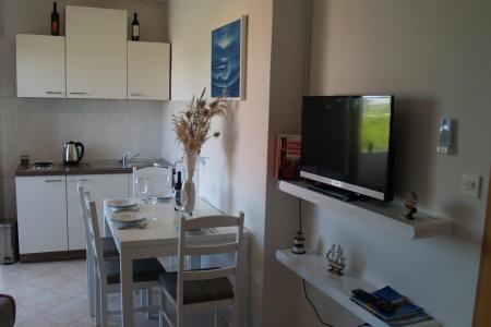 Appartements Matešić foto 5