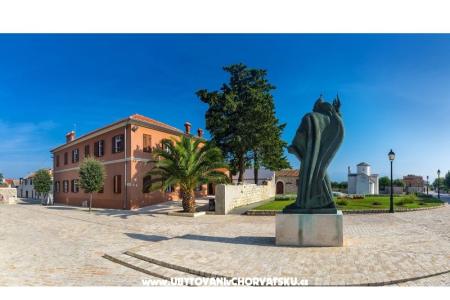 Appartements Mirjana foto 2