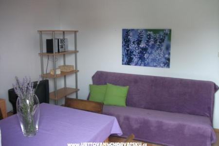 Appartements Nin foto 2