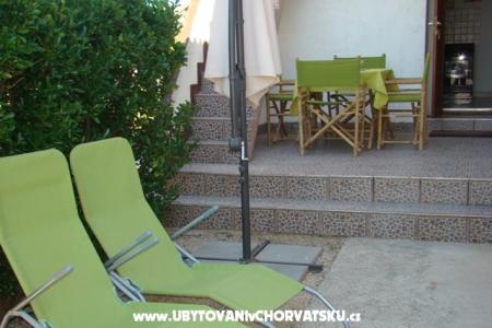 Appartements Nin foto 5