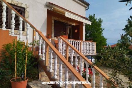 Appartements Paola foto 2