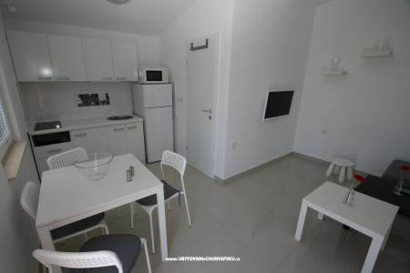 Appartements Popović foto 4