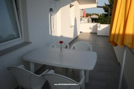 Appartements Popović foto 5