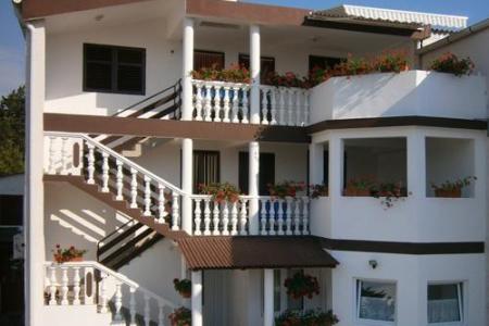 Appartements Sandstrand   Nin - Zadar Croatie