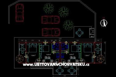 Appartements Sjauš foto 2