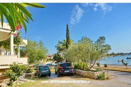 Appartements Skoljic foto 2