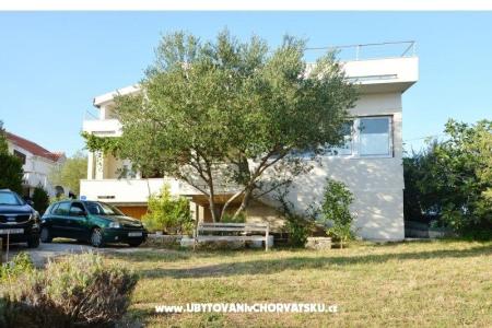 Appartements Skoljic foto 4