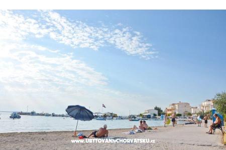 Appartements Skoljic foto 5