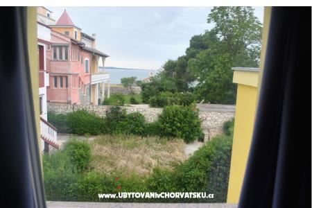 Appartements sv. Jakov foto 4