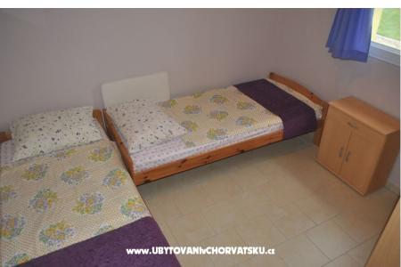 Appartements sv. Jakov foto 5