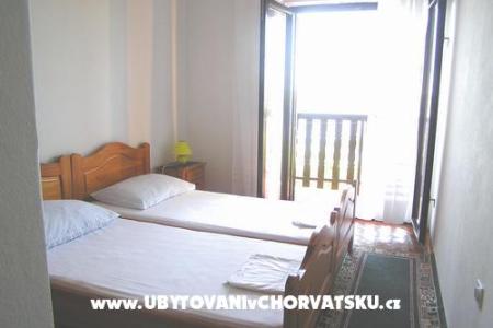 Appartements Tome foto 3